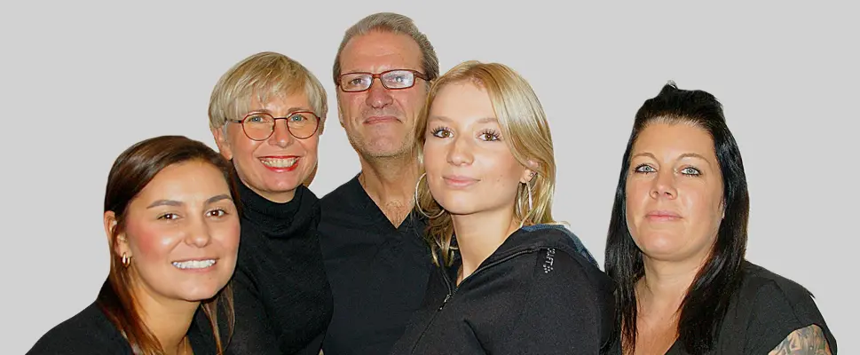 Tem FRAUENARZTPRAXIS
Dr. med. Andreas Heinzelmann
und Beate Bange