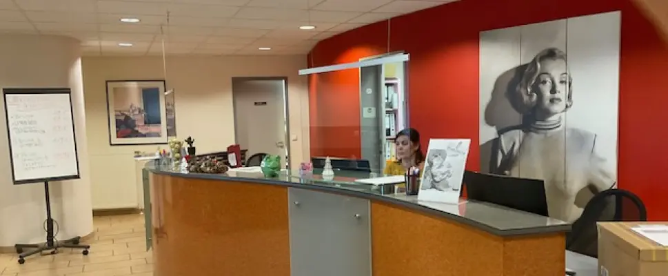 FRAUENARZTPRAXIS
Dr. med. Andreas Heinzelmann
und Beate Bange